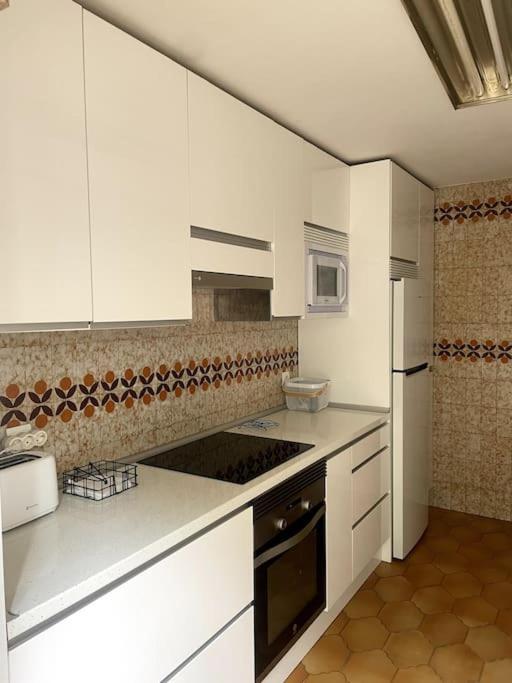 Acogedor Chalet En La Sierra Cercedilla Dış mekan fotoğraf