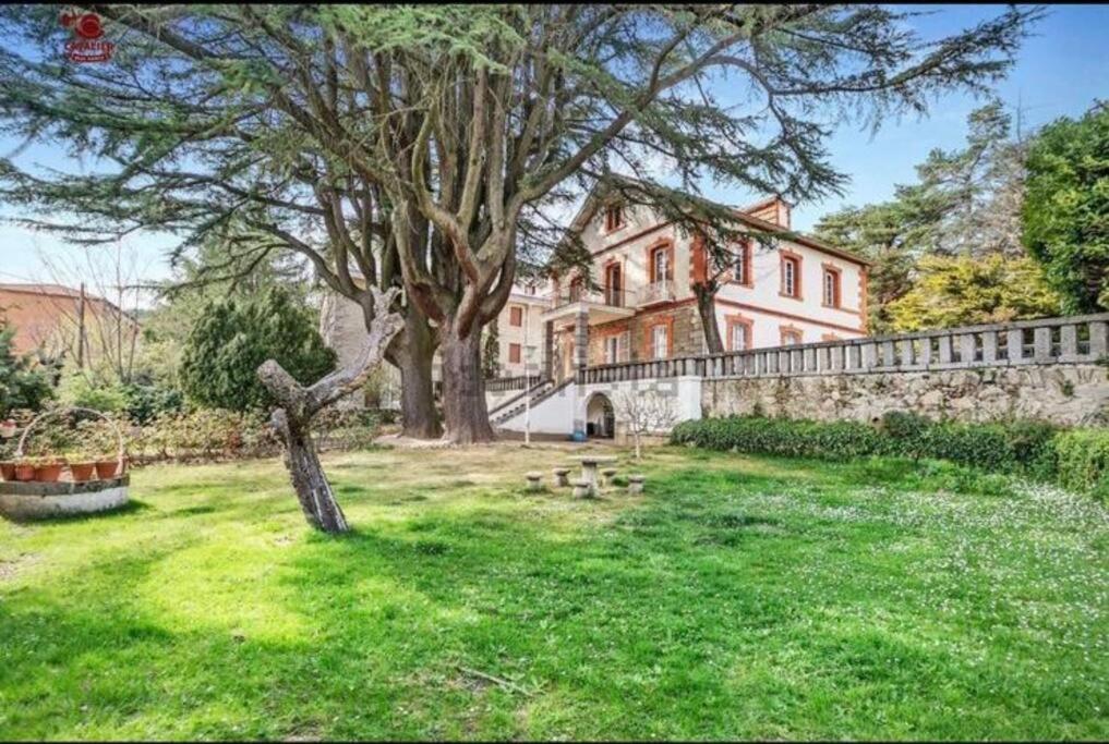 Acogedor Chalet En La Sierra Cercedilla Dış mekan fotoğraf